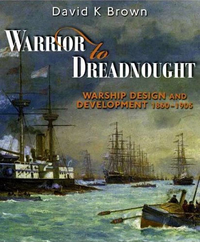 Warrior to Dreadnought