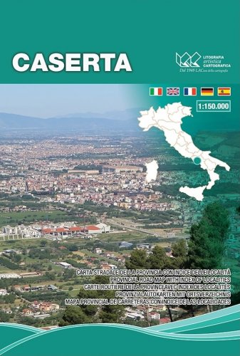 Caserta provincia