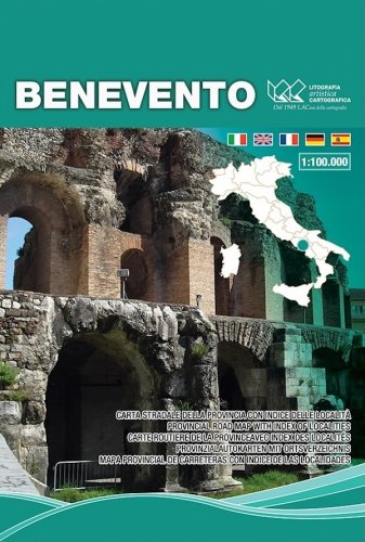 Benevento provincia
