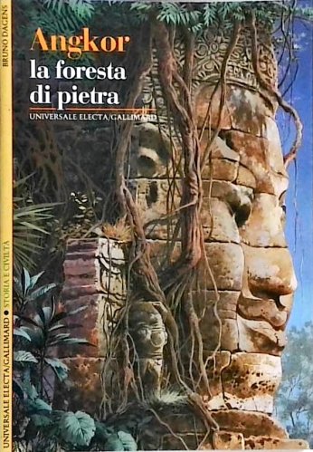 Angkor la foresta di pietra