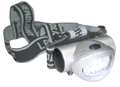 Headlamp 8 led