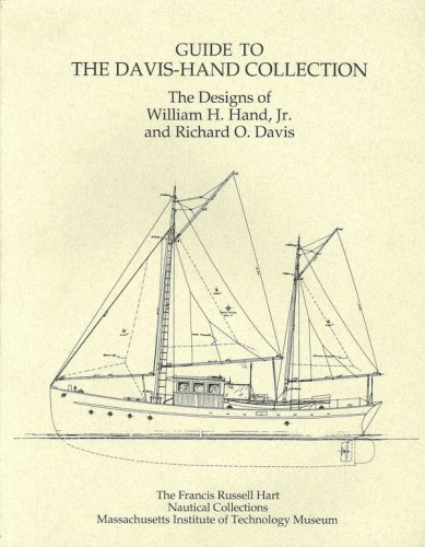 Guide to the Davis Hand collection