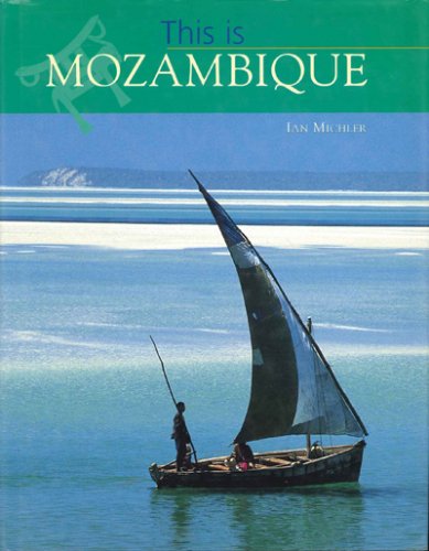 This is Mozambique