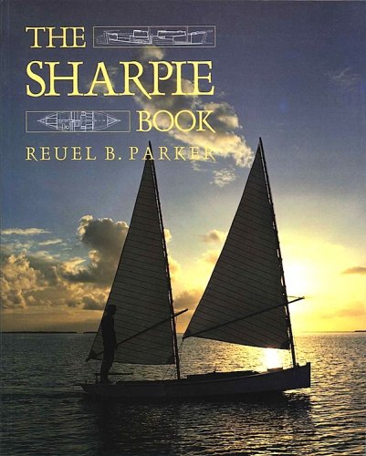 Sharpie book