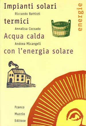 Impianti solari termici