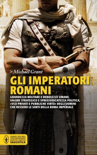 Imperatori romani
