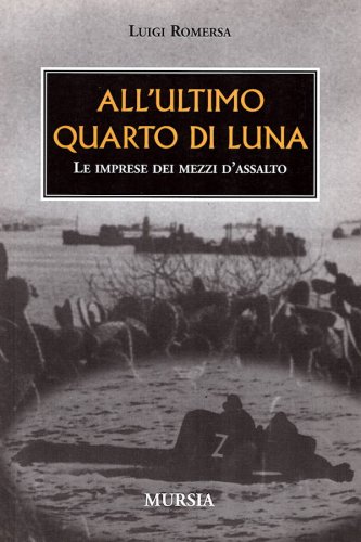 All'ultimo quarto di luna