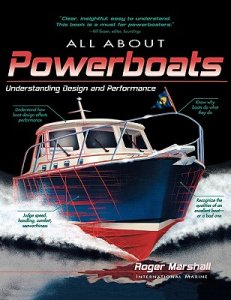 All about powerboats