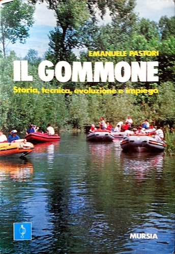 Gommone