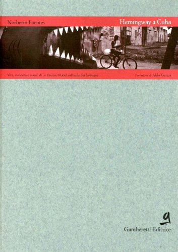 Hemingway a Cuba