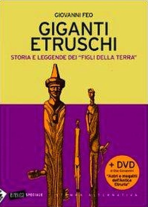 Giganti etruschi