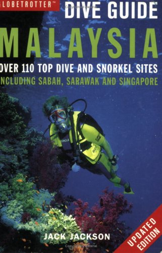 Dive guide Malaysia