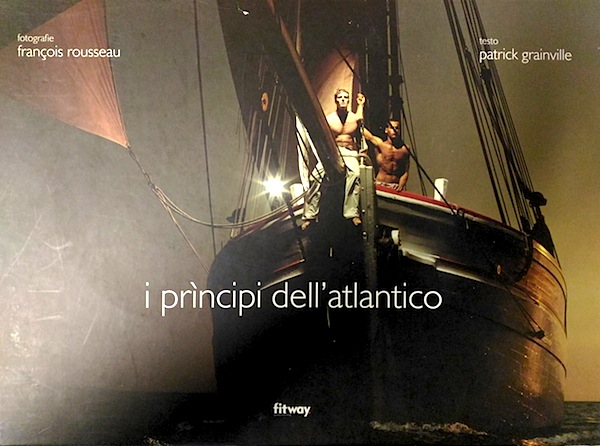 Principi dell'Atlantico