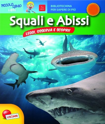 Squali e abissi