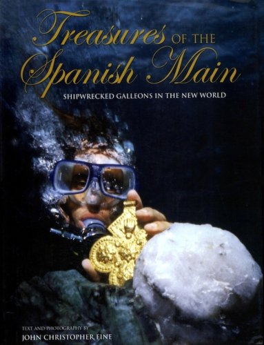Treasures of the spanish main