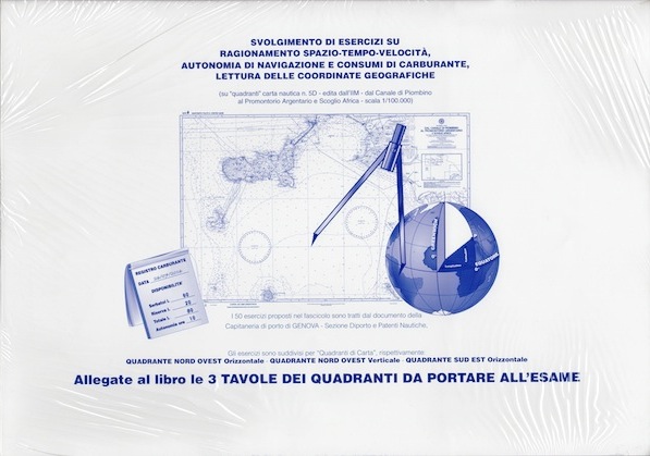 Eserciziario nautica