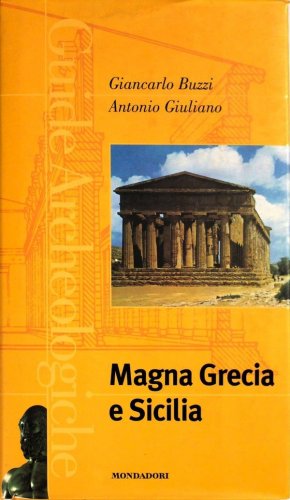Magna Grecia e Sicilia