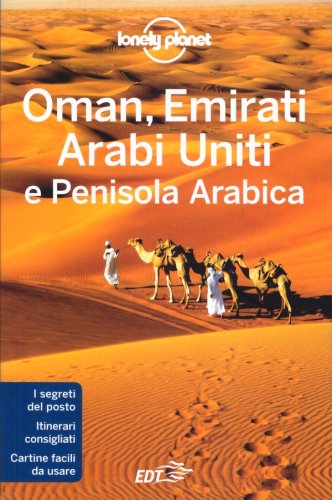 Oman, Emirati Arabi Uniti e Penisola Arabica