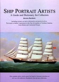 Ship portrait artists
