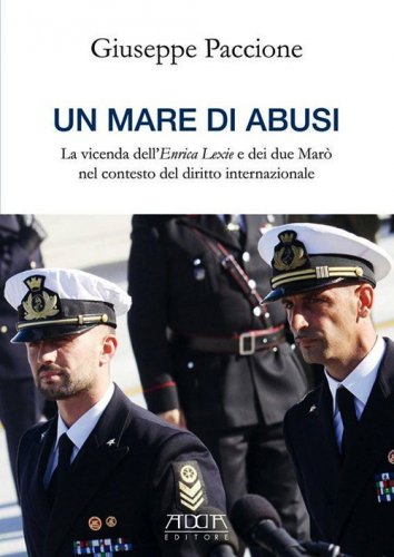 Mare di abusi