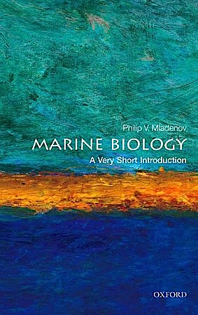 Marine biology