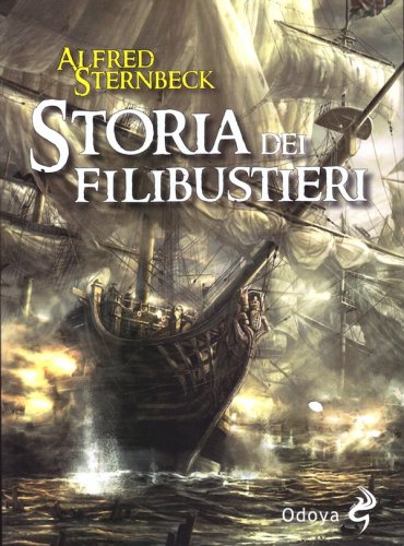 Storia dei filibustieri