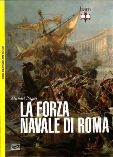 Forza navale di Roma