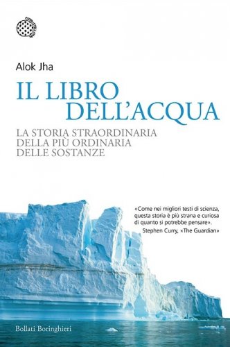 Libro dell'acqua