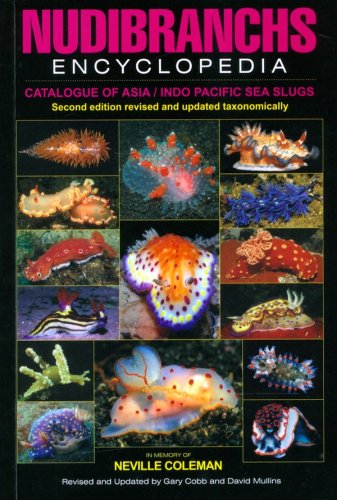 Nudibranchs encyclopedia