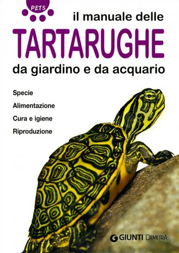 Tartarughe