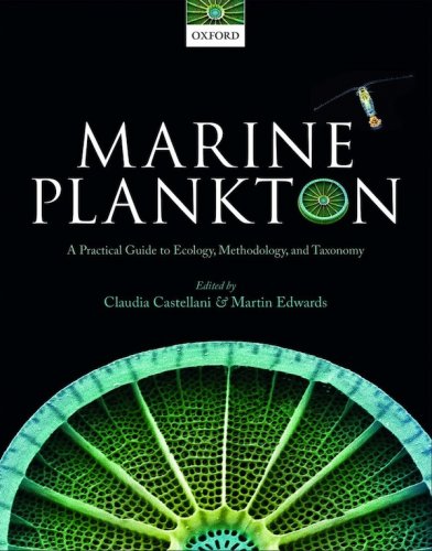 Marine plankton