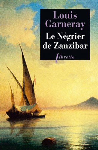 Negrier de Zanzibar