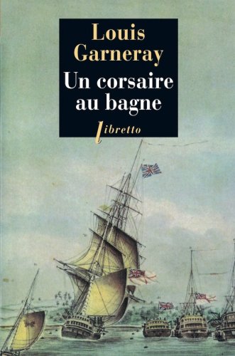 Corsaire au bagne