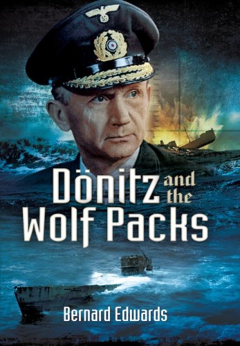 Donitz and the wolf packs