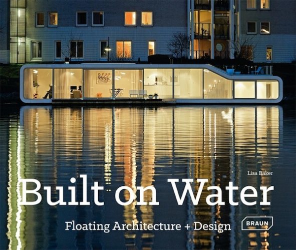 Built on water