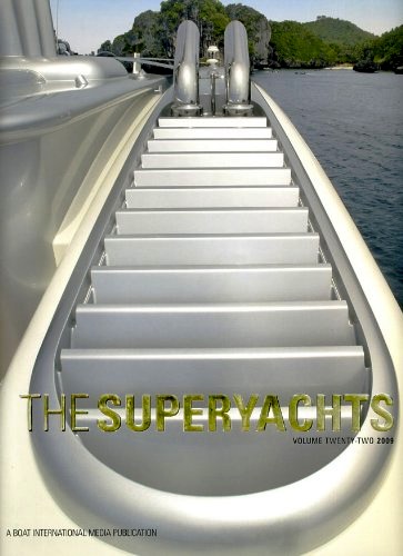Superyachts vol.XXII