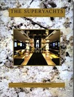 Superyachts vol.XX