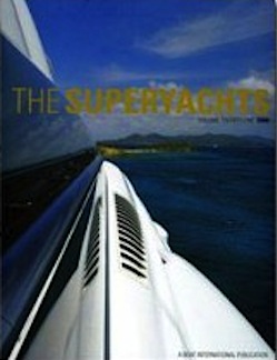 Superyachts vol.XXI
