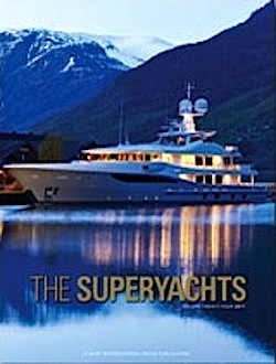 Superyachts vol.XXIV