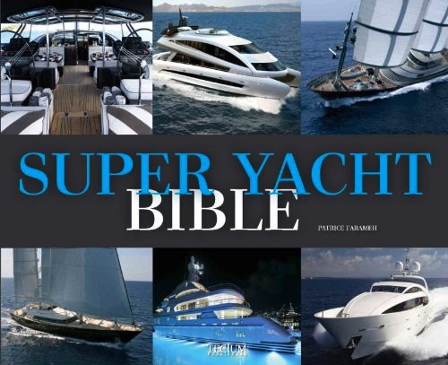 Super yacht bibble