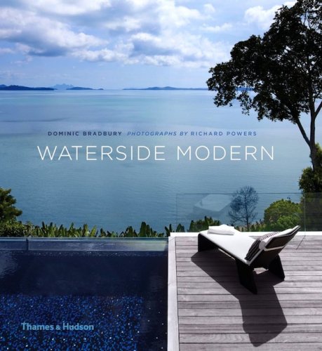 Waterside modern