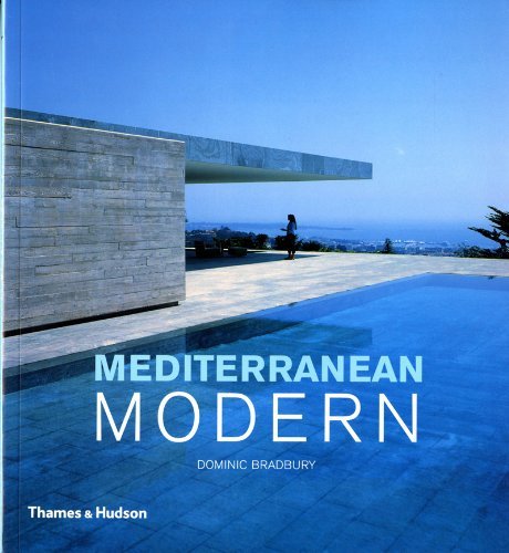 Mediterranean modern