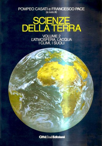 Scienze della terra