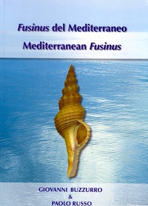 Fusinus del Mediterraneo - Mediterranean Fusinus