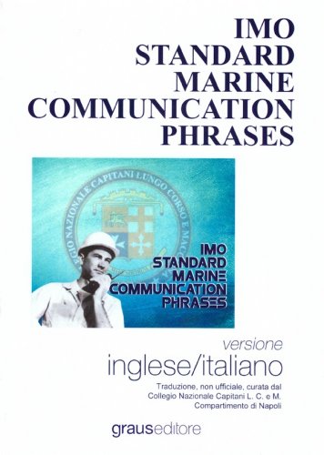 IMO standard marine communication phrases - inglese-italiano