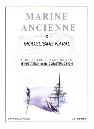 Marine ancienne & modélisme naval