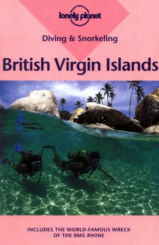 Diving & snorkeling British Virgin islands