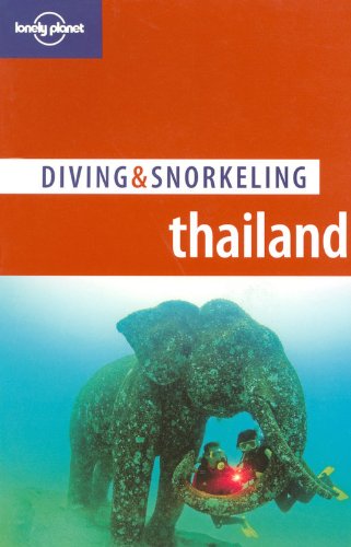 Diving and snorkeling Thailand