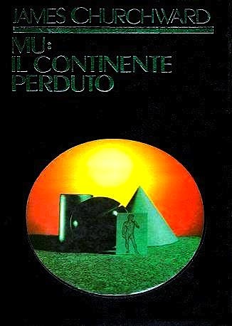 Mu, il continente perduto