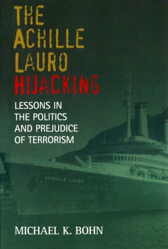 Achille Lauro hijacking